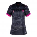 Camiseta De Futbol Chelsea Tercera Mujer 2024-2025