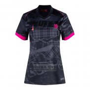 Camiseta De Futbol Chelsea Tercera Mujer 2024-2025
