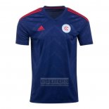 Camiseta De Futbol Chicago Fire Primera 2022