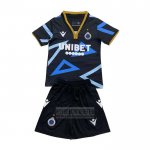 Camiseta De Futbol Club Brugge Cuarto Nino 2024