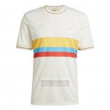 Camiseta De Futbol Colombia Centenary 2024
