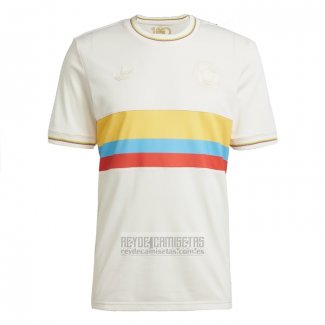 Camiseta De Futbol Colombia Centenary 2024