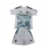 Camiseta De Futbol Colorado Rapids Segunda Nino 2025