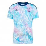 Camiseta De Futbol Costa Rica Segunda 2026