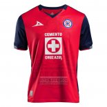 Camiseta De Futbol Cruz Azul Tercera 2024-2025