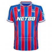 Camiseta De Futbol Crystal Palace Primera Authentic 2025-2026