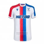 Camiseta De Futbol Crystal Palace Segunda 2025-2026