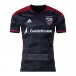 Camiseta De Futbol DC United Primera 2024-2025