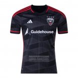 Camiseta De Futbol DC United Primera 2024-2025