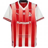 Camiseta De Futbol Dinamo Bucuresti Primera 2026-2027
