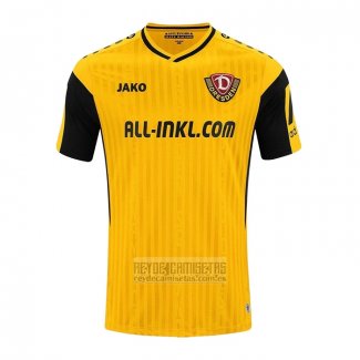 Camiseta De Futbol Dynamo Dresden Primera 2026-2027