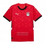Camiseta De Futbol Egipto Primera 2025