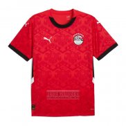 Camiseta De Futbol Egipto Primera 2025