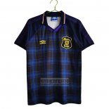 Camiseta De Futbol Escocia Primera Retro 94-96