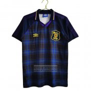 Camiseta De Futbol Escocia Primera Retro 94-96