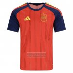 Camiseta De Futbol Espana Primera 2026
