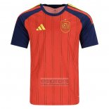Camiseta De Futbol Espana Primera 2026