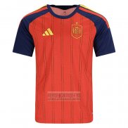 Camiseta De Futbol Espana Primera 2026