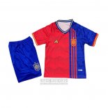 Camiseta De Futbol Espana Special Nino 2025