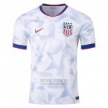 Camiseta De Futbol Estados Unidos Primera 2025