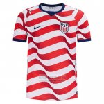 Camiseta De Futbol Estados Unidos Primera 2026