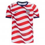 Camiseta De Futbol Estados Unidos Primera 2026