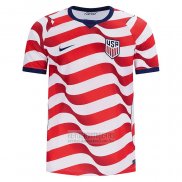 Camiseta De Futbol Estados Unidos Primera 2026