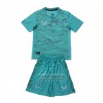 Camiseta De Futbol Everton Portero Segunda Nino 2024-2025