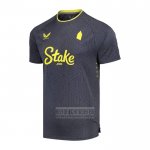 Camiseta De Futbol Everton Segunda 2024-2025