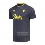 Camiseta De Futbol Everton Segunda 2024-2025