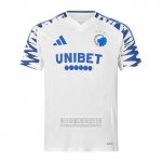 Camiseta De Futbol F.C. Copenhagen Primera 2024-2025