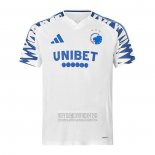 Camiseta De Futbol F.C. Copenhagen Primera 2024-2025