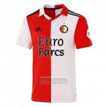 Camiseta De Futbol Feyenoord Primera 2022-2023