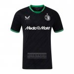 Camiseta De Futbol Feyenoord Segunda 2024-2025
