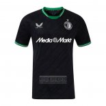 Camiseta De Futbol Feyenoord Segunda 2024-2025