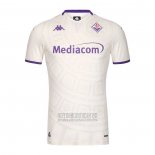 Camiseta De Futbol Fiorentina Segunda 2025-2026