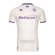 Camiseta De Futbol Fiorentina Segunda 2025-2026