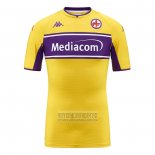 Camiseta De Futbol Fiorentina Tercera 2021-2022