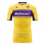 Camiseta De Futbol Fiorentina Tercera 2021-2022