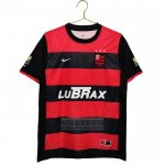 Camiseta De Futbol Flamengo Tercera Retro 00-01
