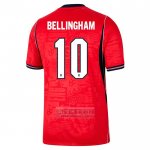 Camiseta De Futbol Francia Jugador Jude Bellingham Segunda 2026