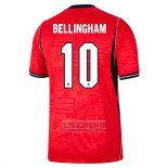 Camiseta De Futbol Francia Jugador Jude Bellingham Segunda 2026