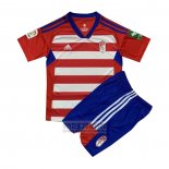 Camiseta De Futbol Granada Primera Nino 2022-2023