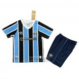Camiseta De Futbol Gremio Primera Nino 2024