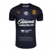 Camiseta De Futbol Guadalajara Tercera 2024-2025