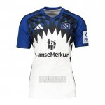 Camiseta De Futbol Hamburger Primera 2025-2026