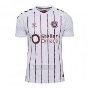 Camiseta De Futbol Hearts Segunda 2025-2026