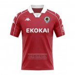 Camiseta De Futbol Hercules Segunda 2026-2027