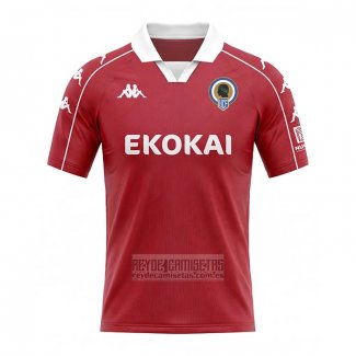 Camiseta De Futbol Hercules Segunda 2026-2027