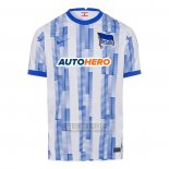 Camiseta De Futbol Hertha BSC Primera 2021-2022